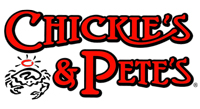 Chickie's and Pete's
